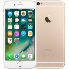 Used as Demo Apple iPhone 6 Plus 64GB Phone - Gold (Excellent Grade)